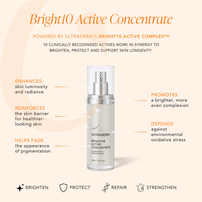 Bright10 Active Concentrate