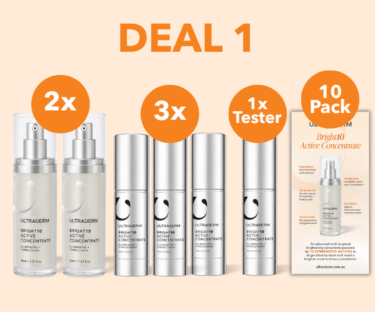 Bright10 Launch Deal 1