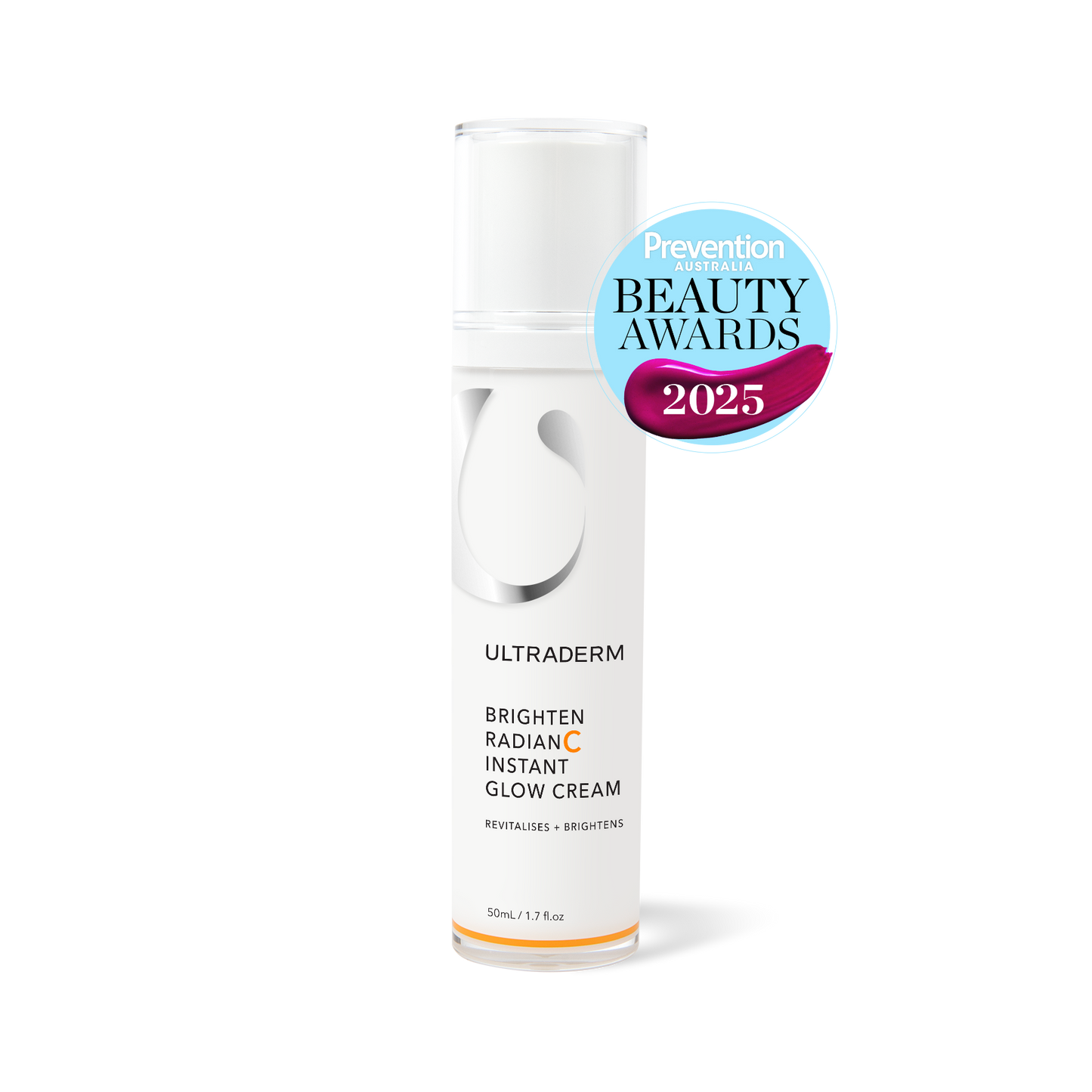 Brighten RadianC Instant Glow Cream