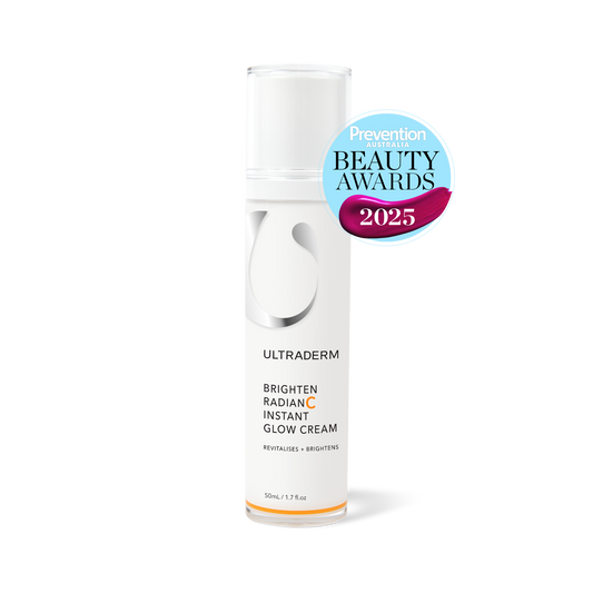 Brighten RadianC Instant Glow Cream