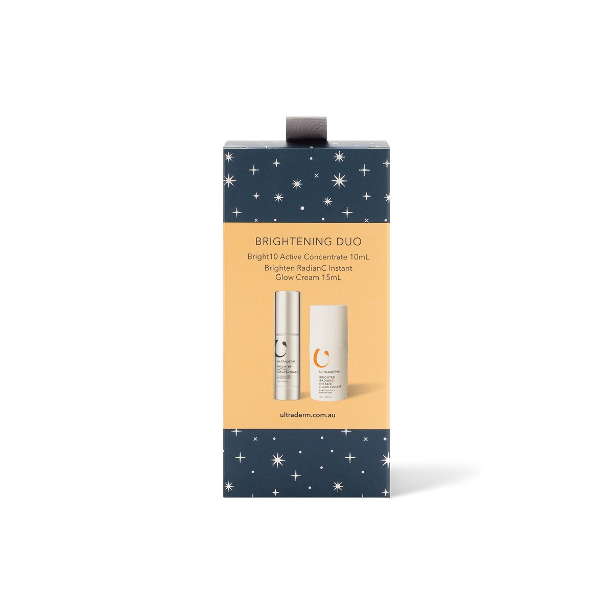 Brightening Duo Bauble