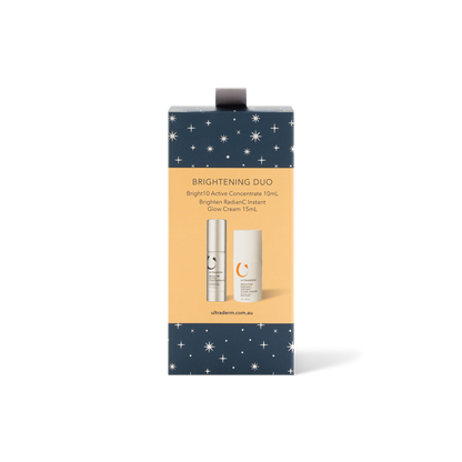 Brightening Duo Bauble