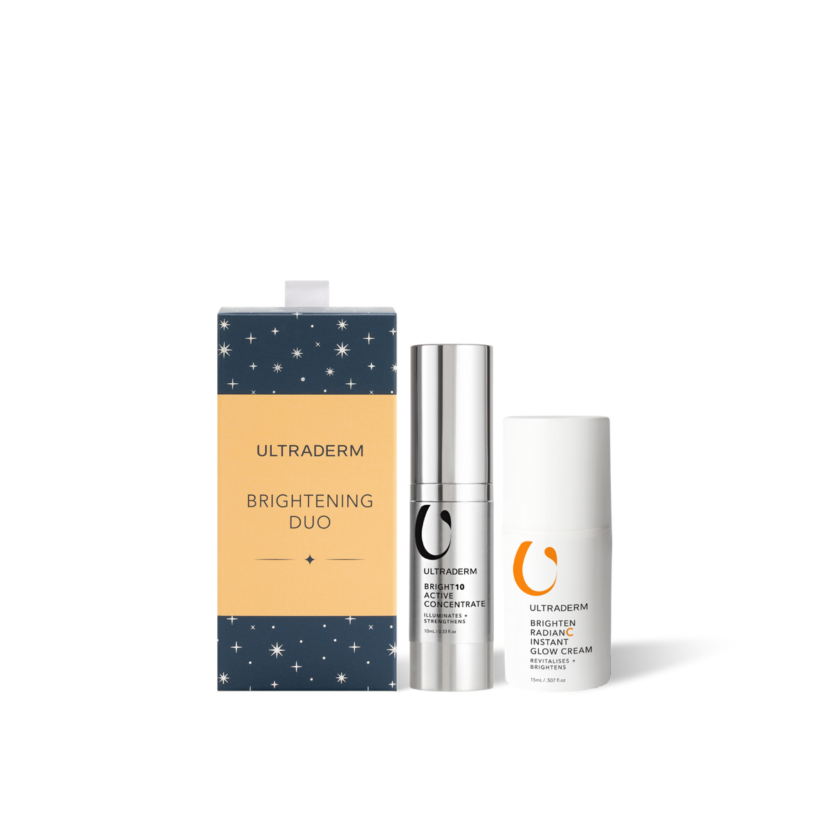 Brightening Duo Bauble