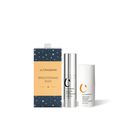 Brightening Duo Bauble