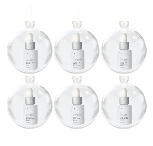 Christmas Baubles