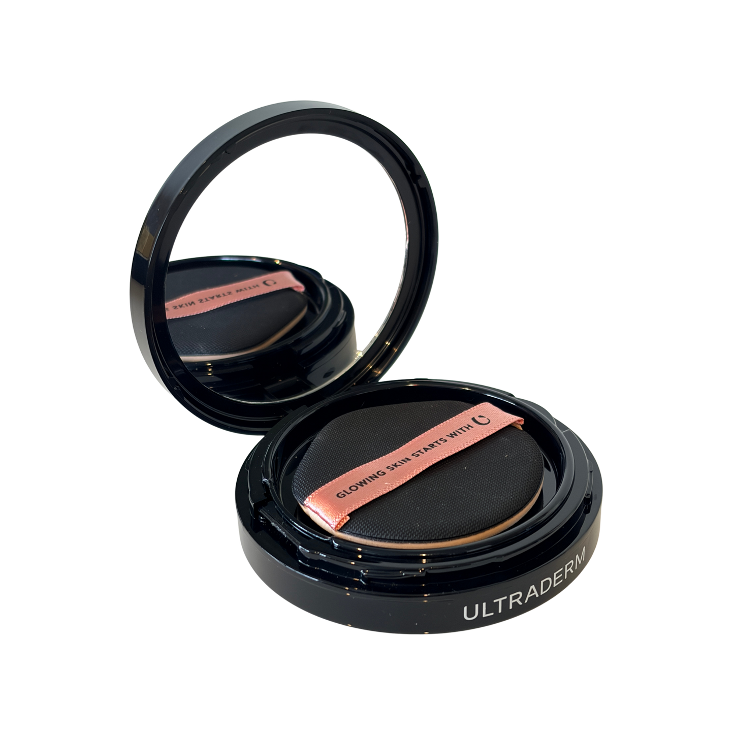 All In One Mineral Foundation Powder