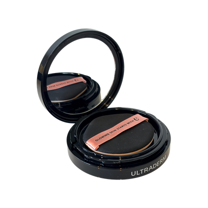 All In One Mineral Foundation Powder