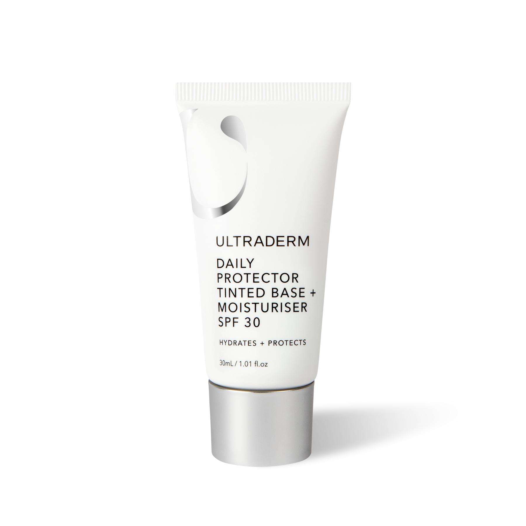 Daily Protector Tinted Base + Moisturiser SPF 30