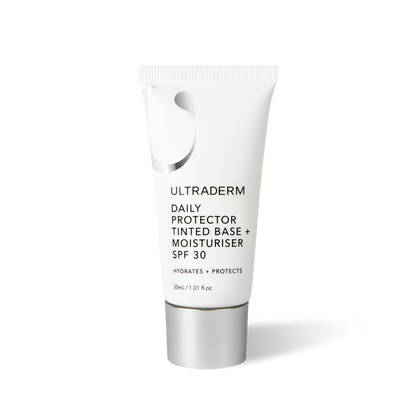 Daily Protector Tinted Base + Moisturiser SPF 30