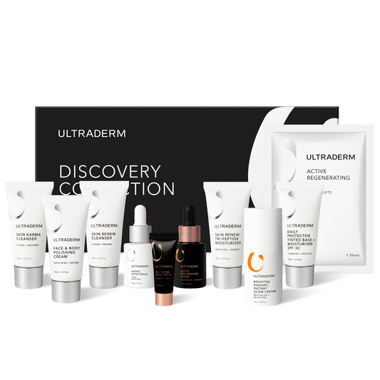 Discovery Collection