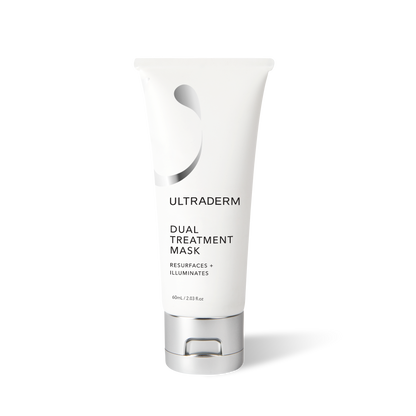 Dual Treatment Mask