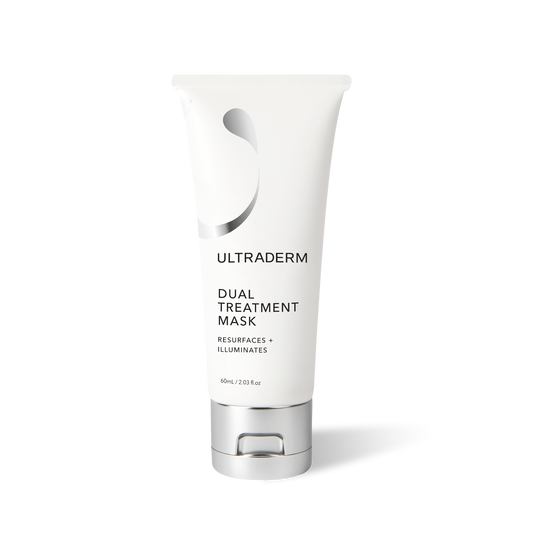 Dual Treatment Mask