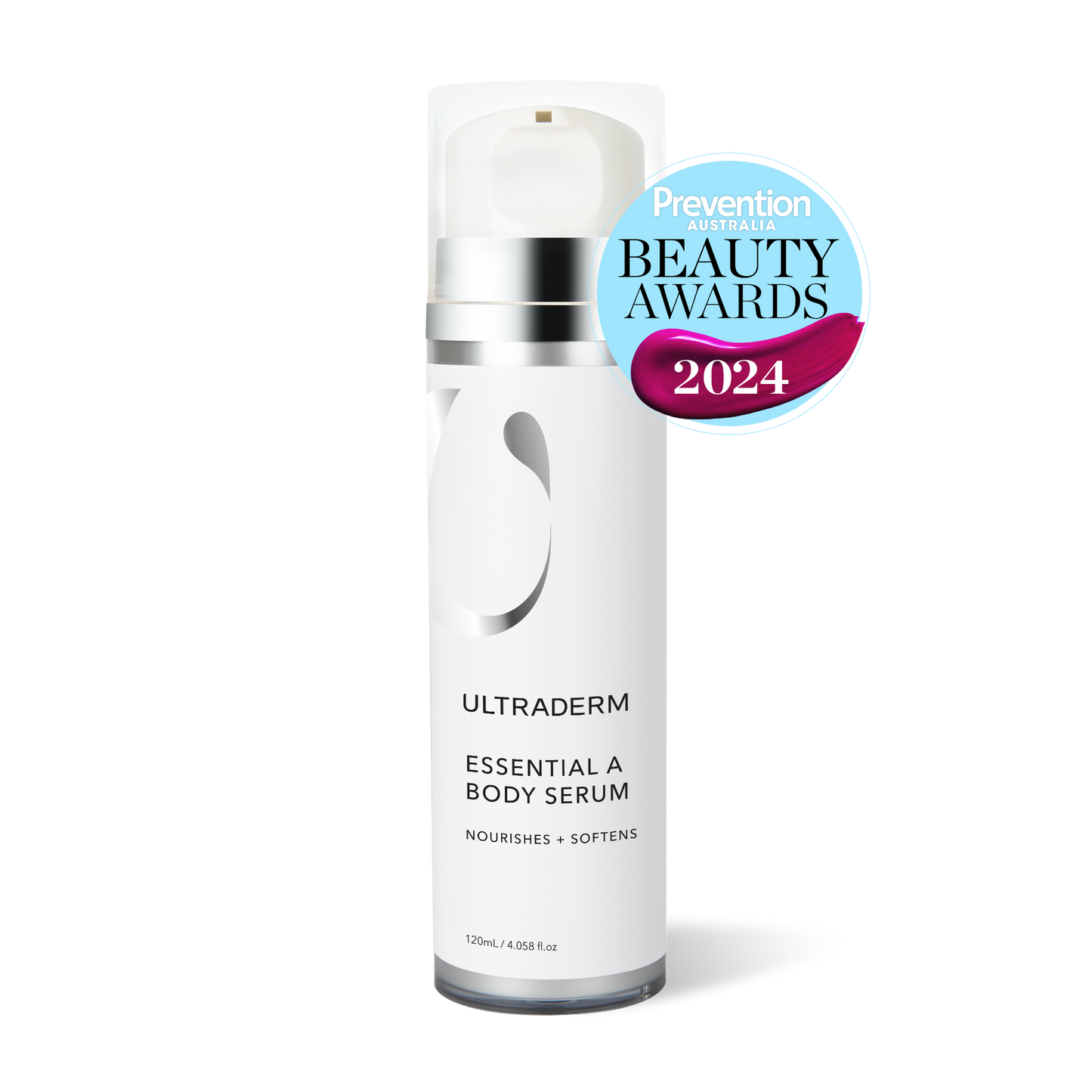 Essential A Body Serum