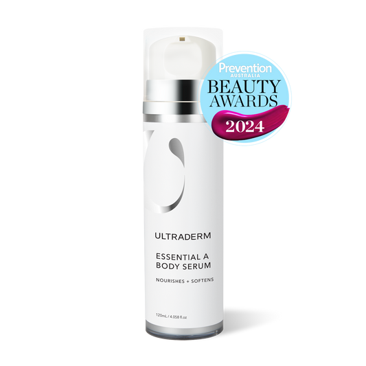 Essential A Body Serum