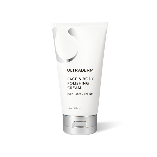 Face & Body Polishing Cream
