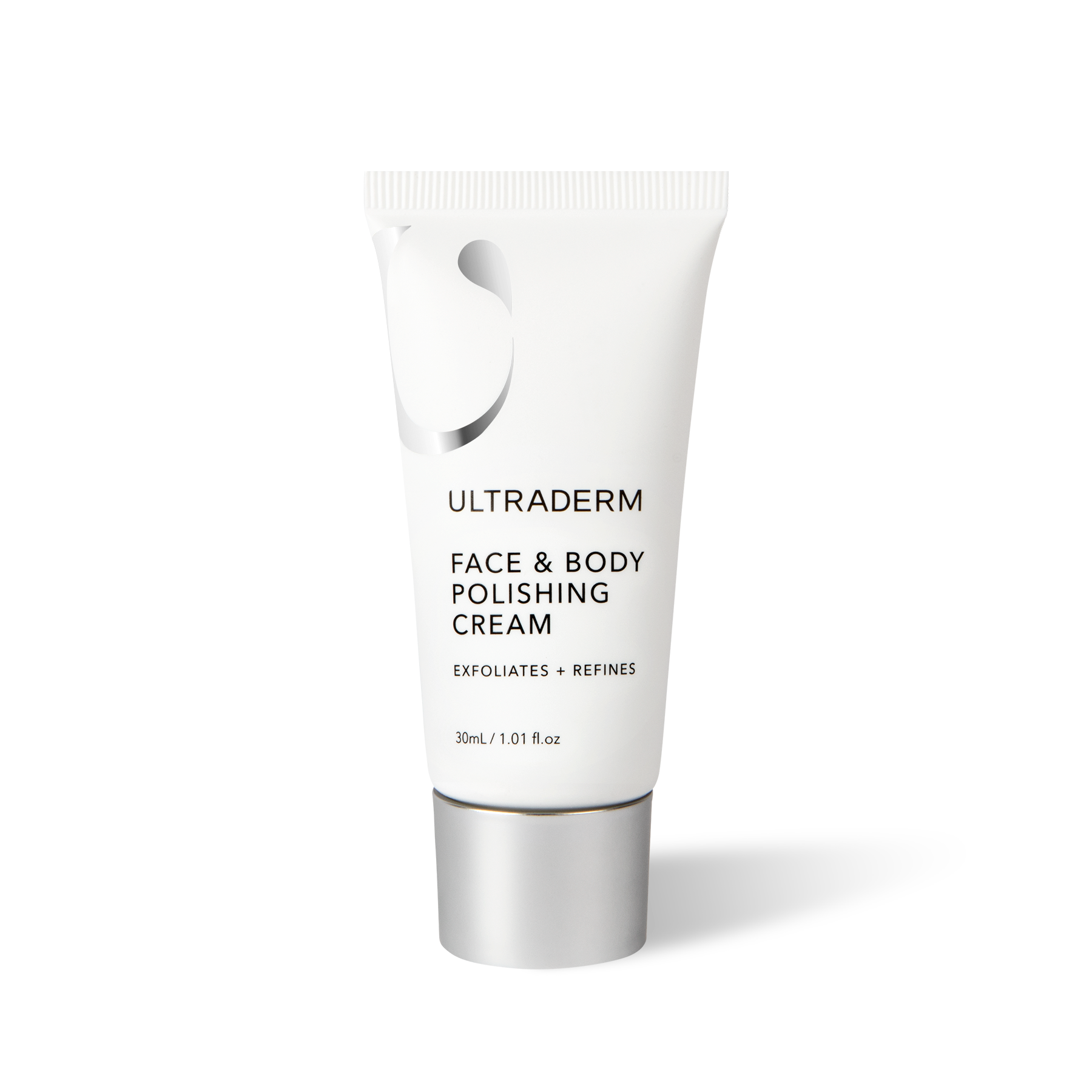 Face & Body Polishing Cream