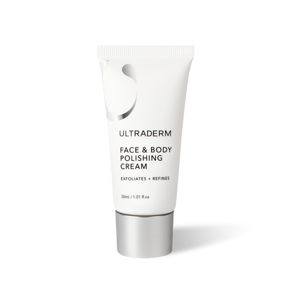 Face & Body Polishing Cream