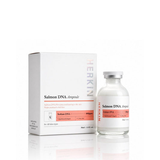 PRO Herkin Salmon DNA (PDRN) Ampoule 30mL