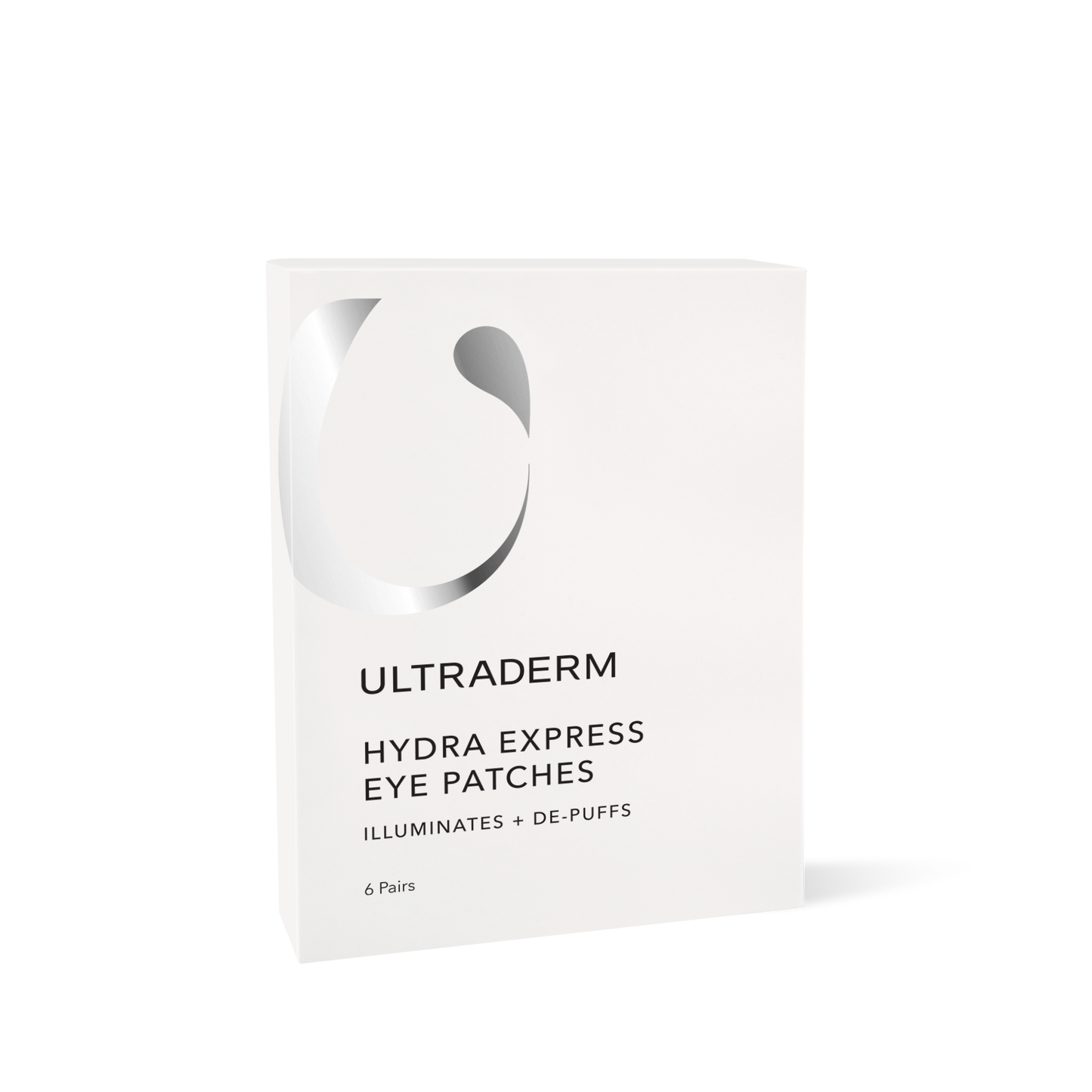 Hydra Express Eye Patches (6 Pairs)