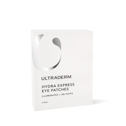 Hydra Express Eye Patches