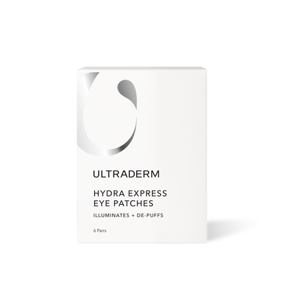 Hydra Express Eye Patches