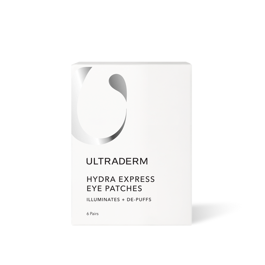 Hydra Express Eye Patches (6 Pairs)