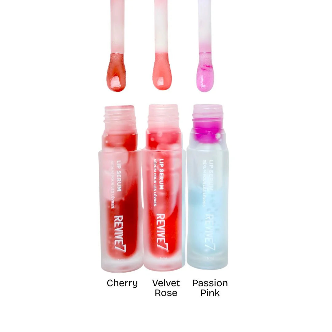 Revive7 Mother's Day Revival Lip & Lash Kit