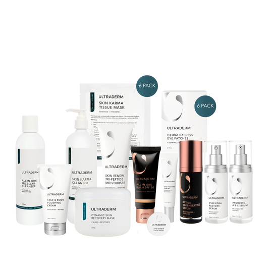 Love-Lit Facial In A Box
