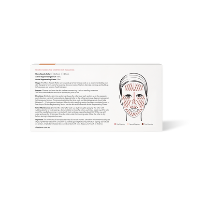 Micro Needling Starter Kit