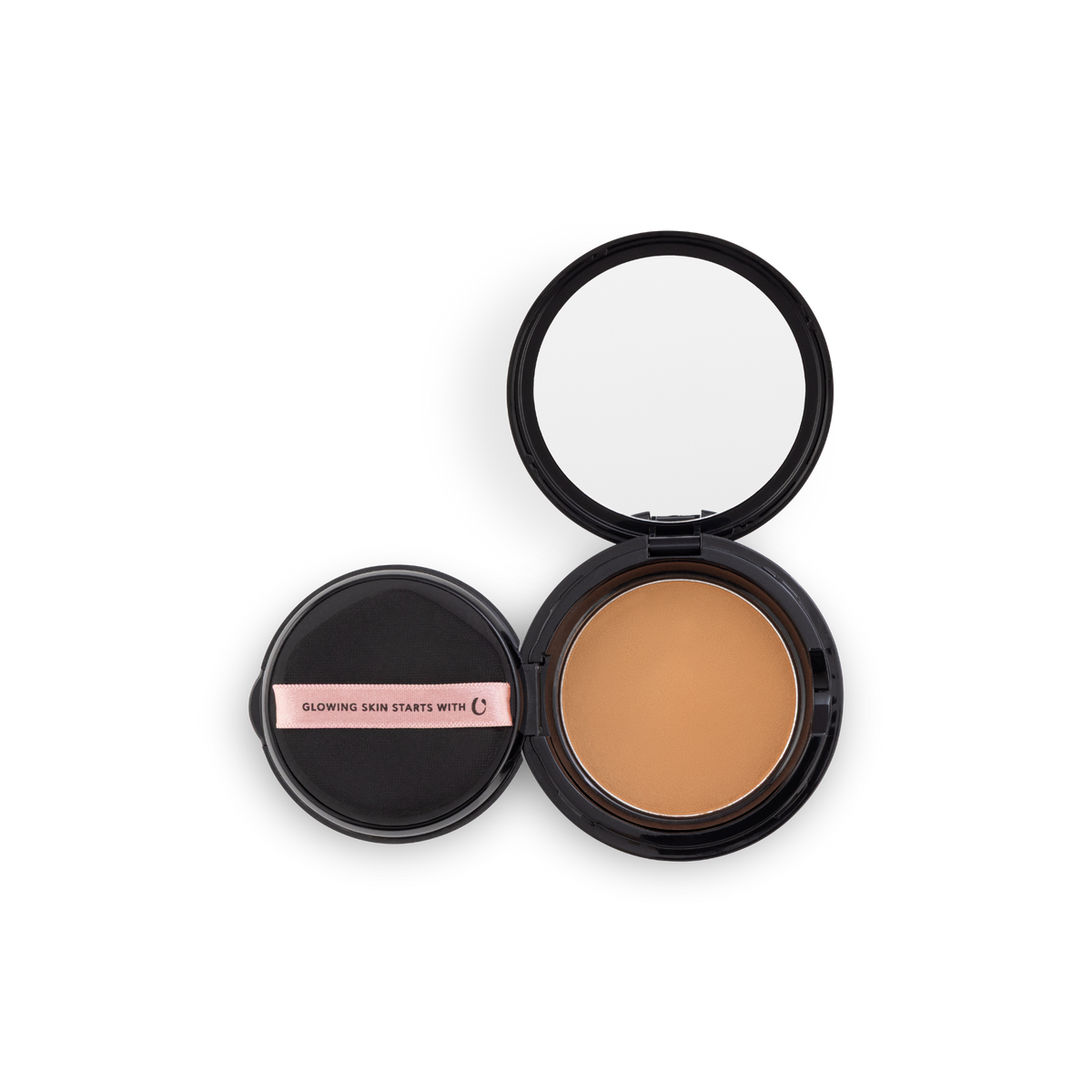 All In One Mineral Foundation Powder