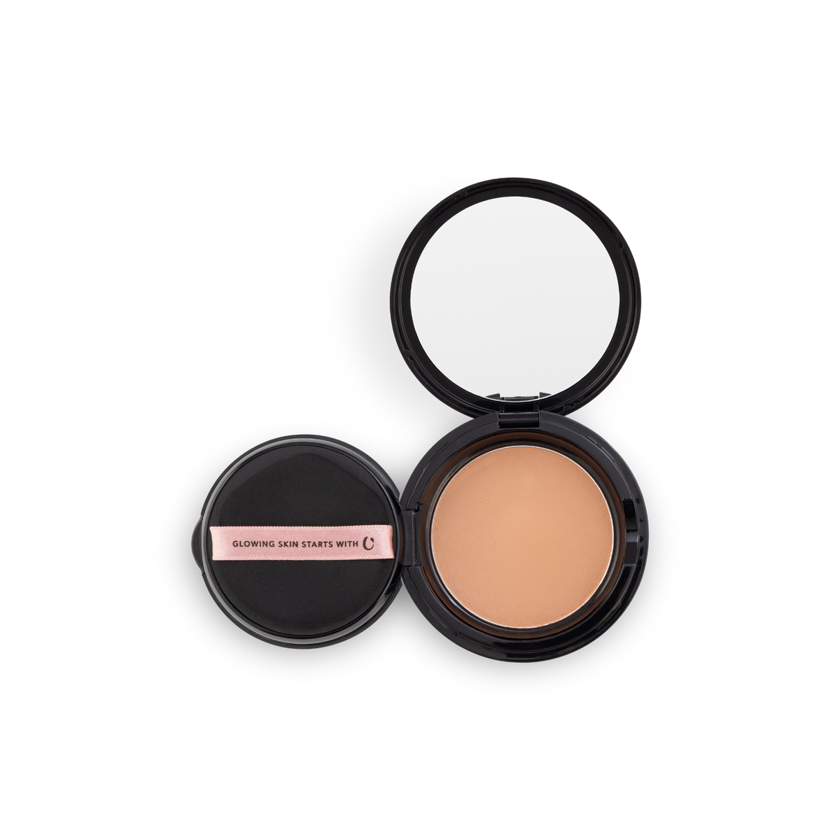 All In One Mineral Foundation Powder