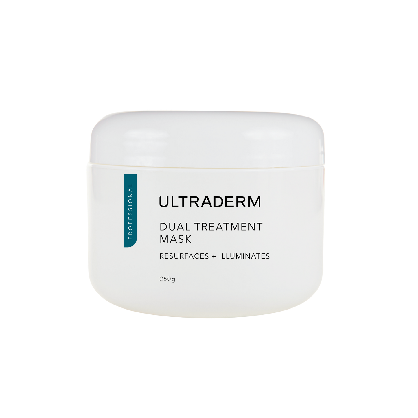 Dual Treatment Mask