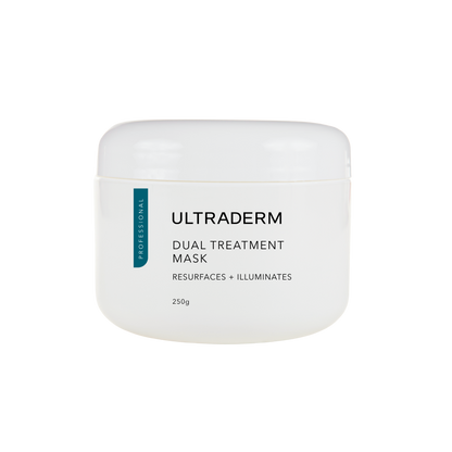 Dual Treatment Mask