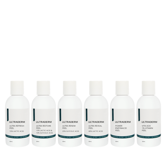 PRO Salon Peel Pack