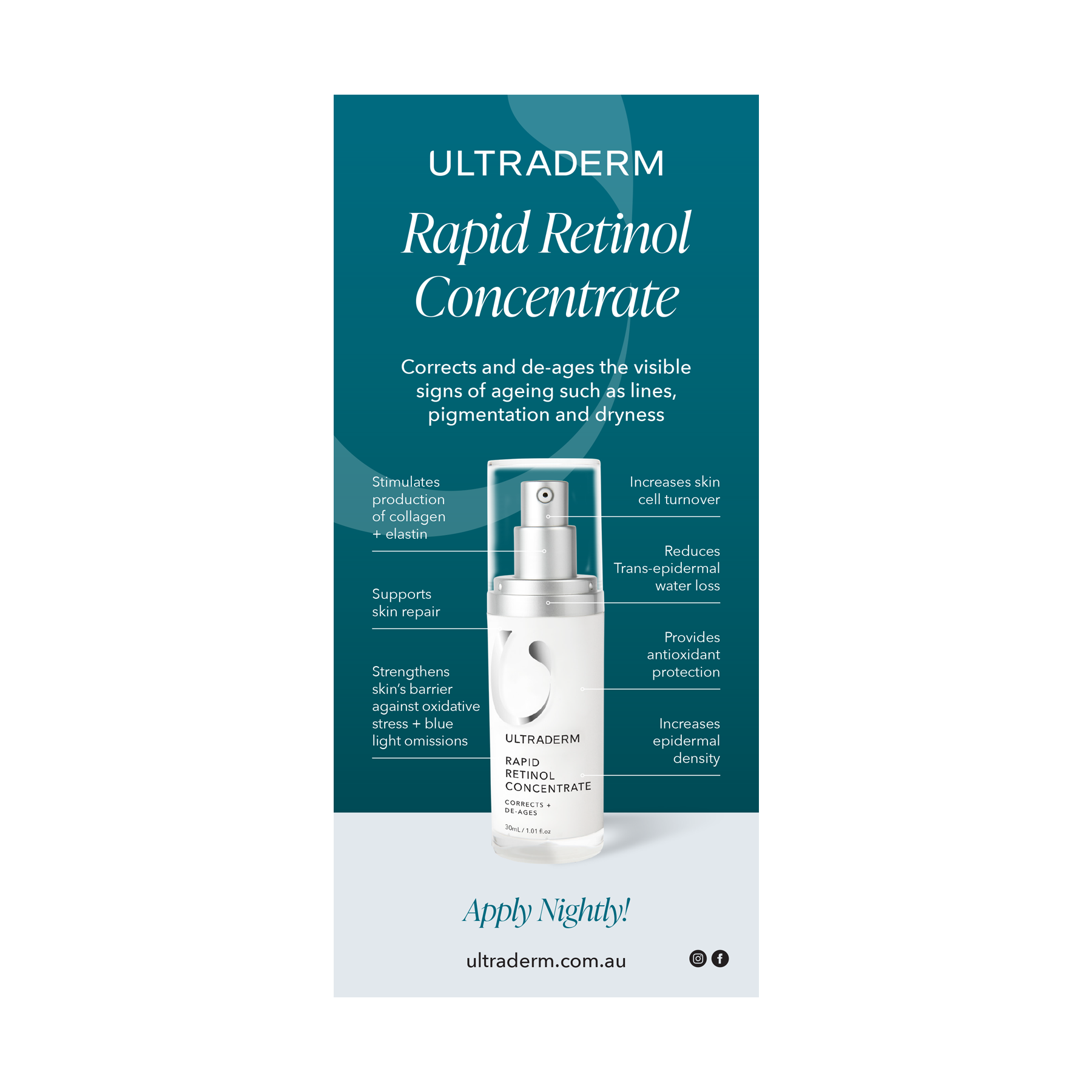 Retail Product Flyers (DL Size)