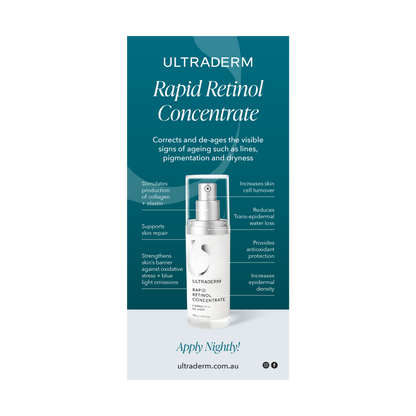 Retail Product Flyers (DL Size)