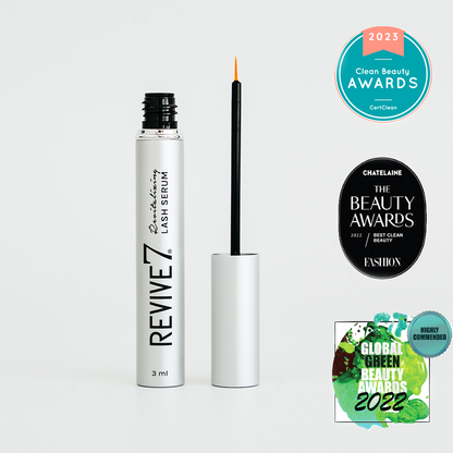 Revive7 Lash Display Unit