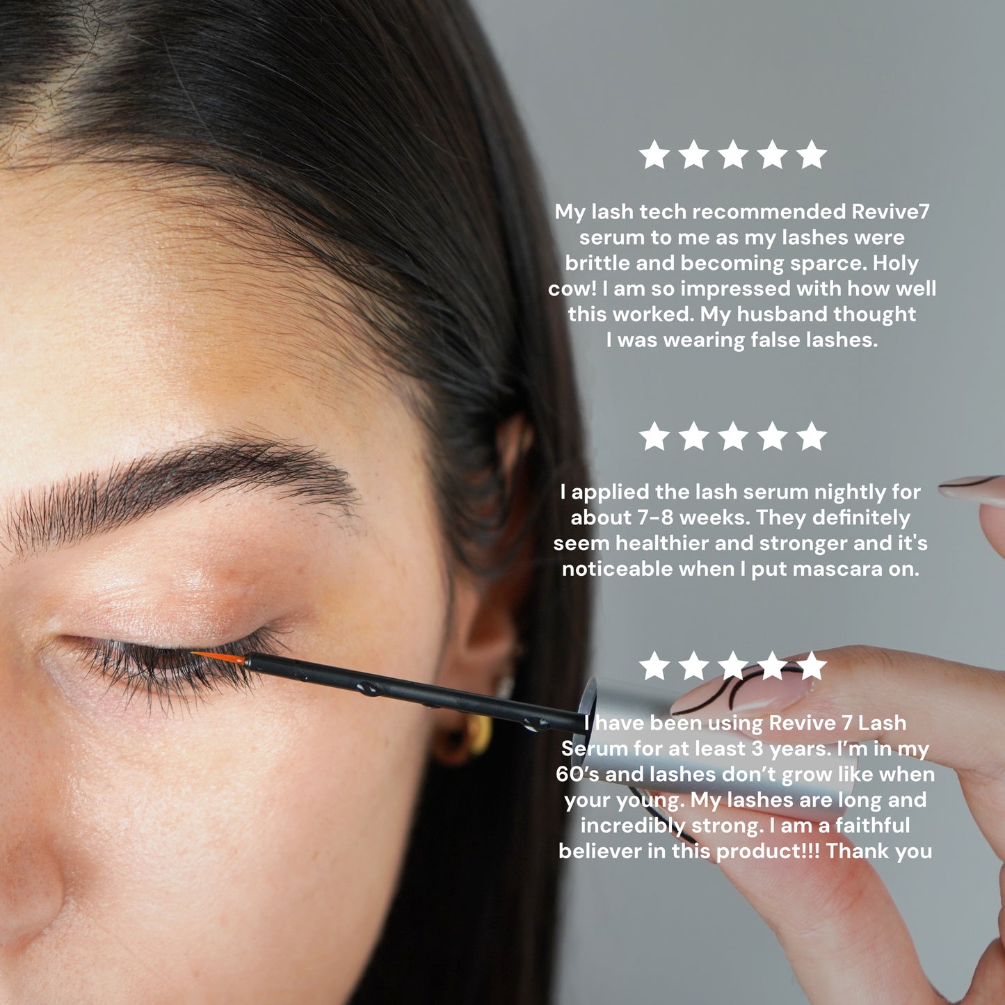 Revive7 Lash Serum 3mL