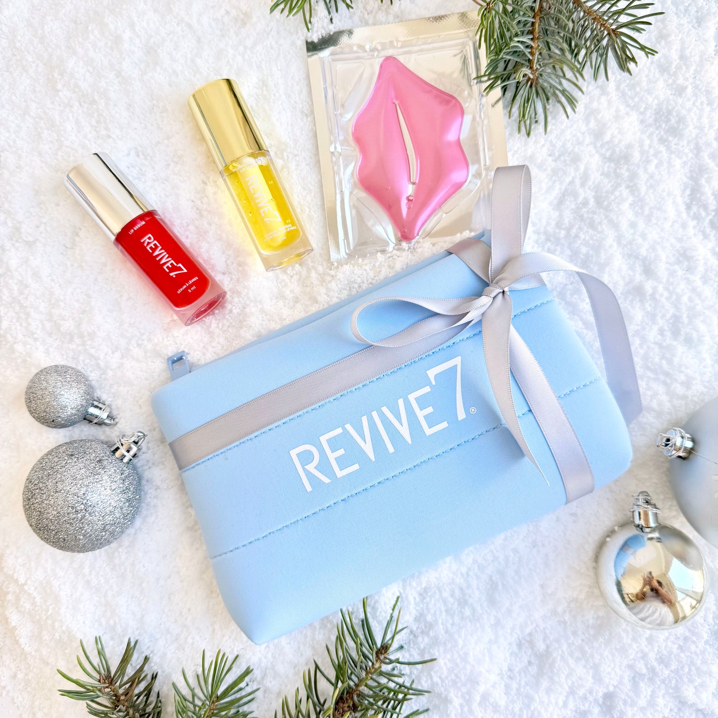 Revive7 Lip Glow Kit