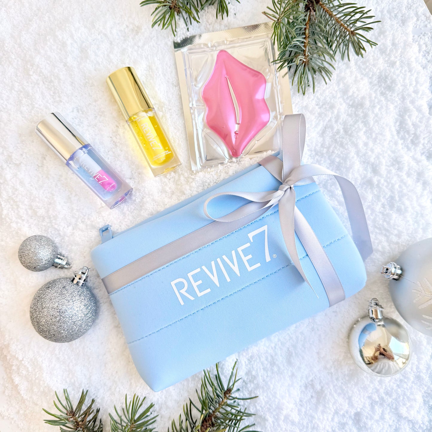Revive7 Lip Glow Kit