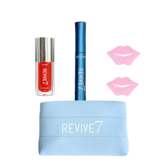 Revive7 Mother's Day Revival Lip & Lash Kit
