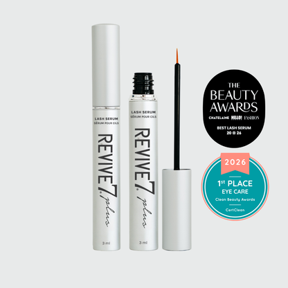 Revive7 Plus Lash Serum 3mL