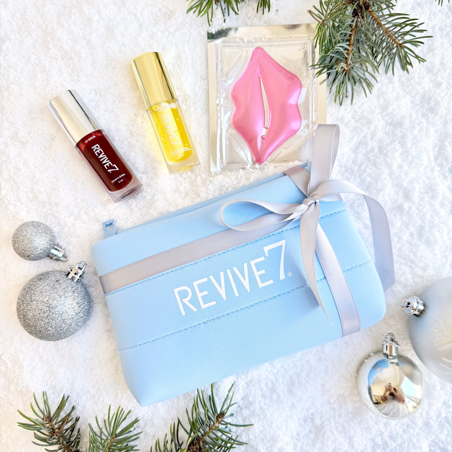 Revive7 Lip Glow Kit