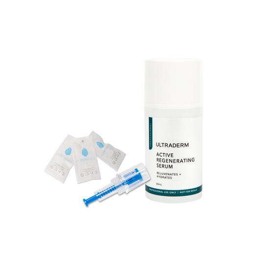 Rezenerate Treatment Tips Bundle