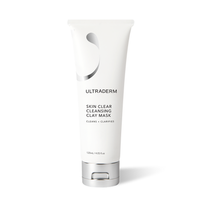 Skin Clear Cleansing Clay Mask