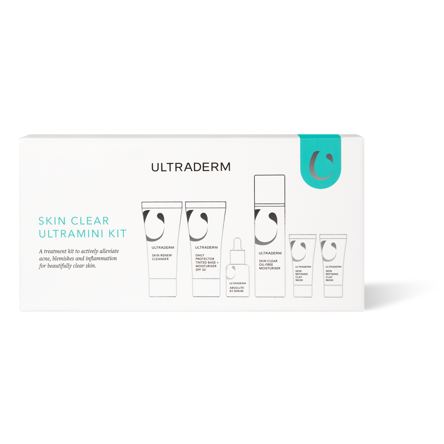 Skin Clear UltraMini Kit