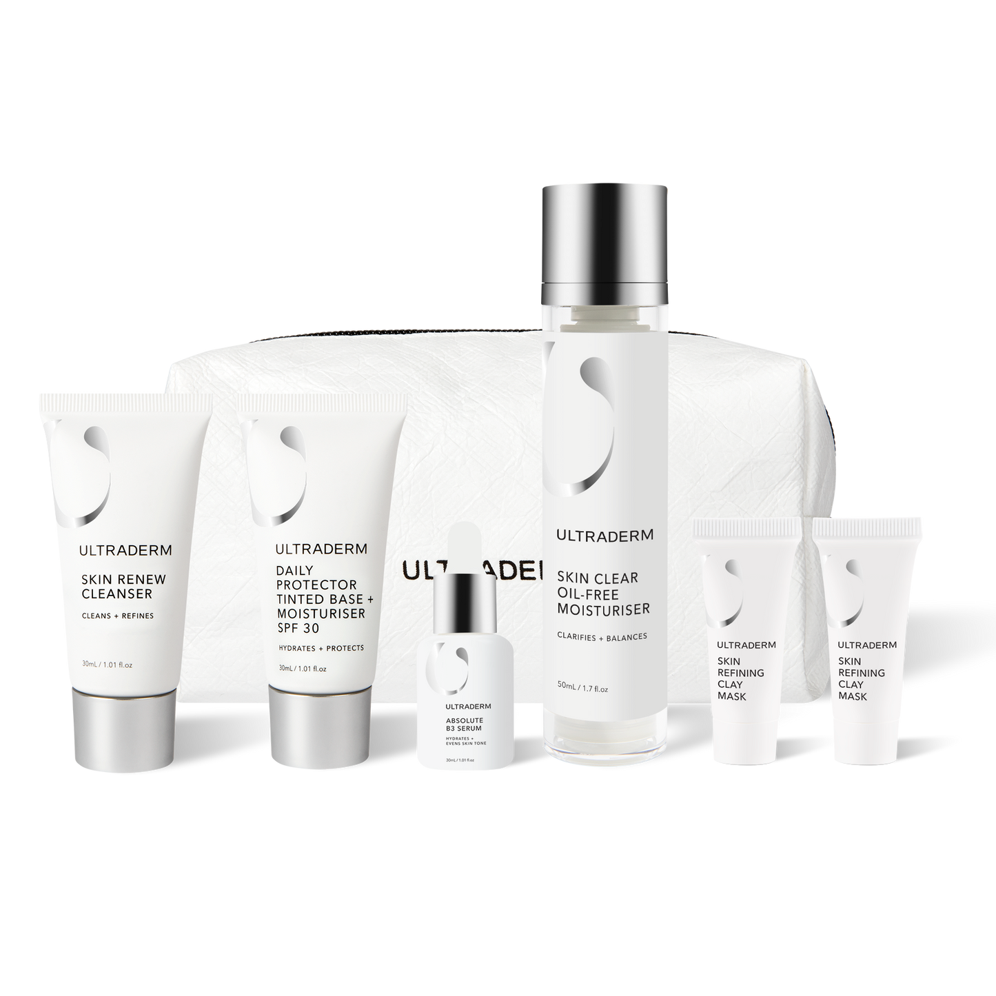 Skin Clear UltraMini Kit