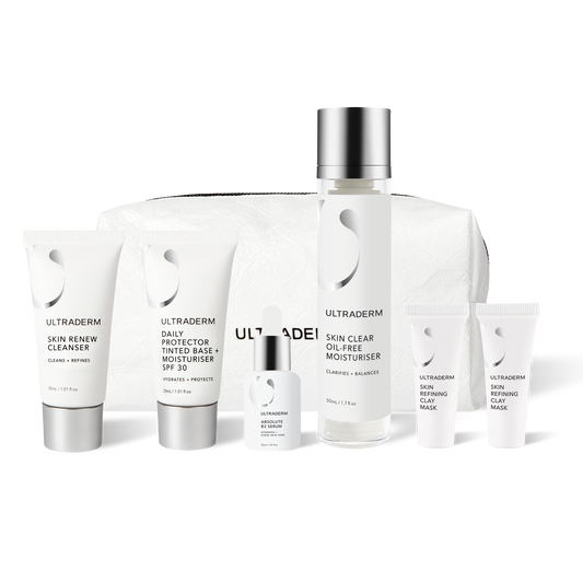 Skin Clear UltraMini Kit
