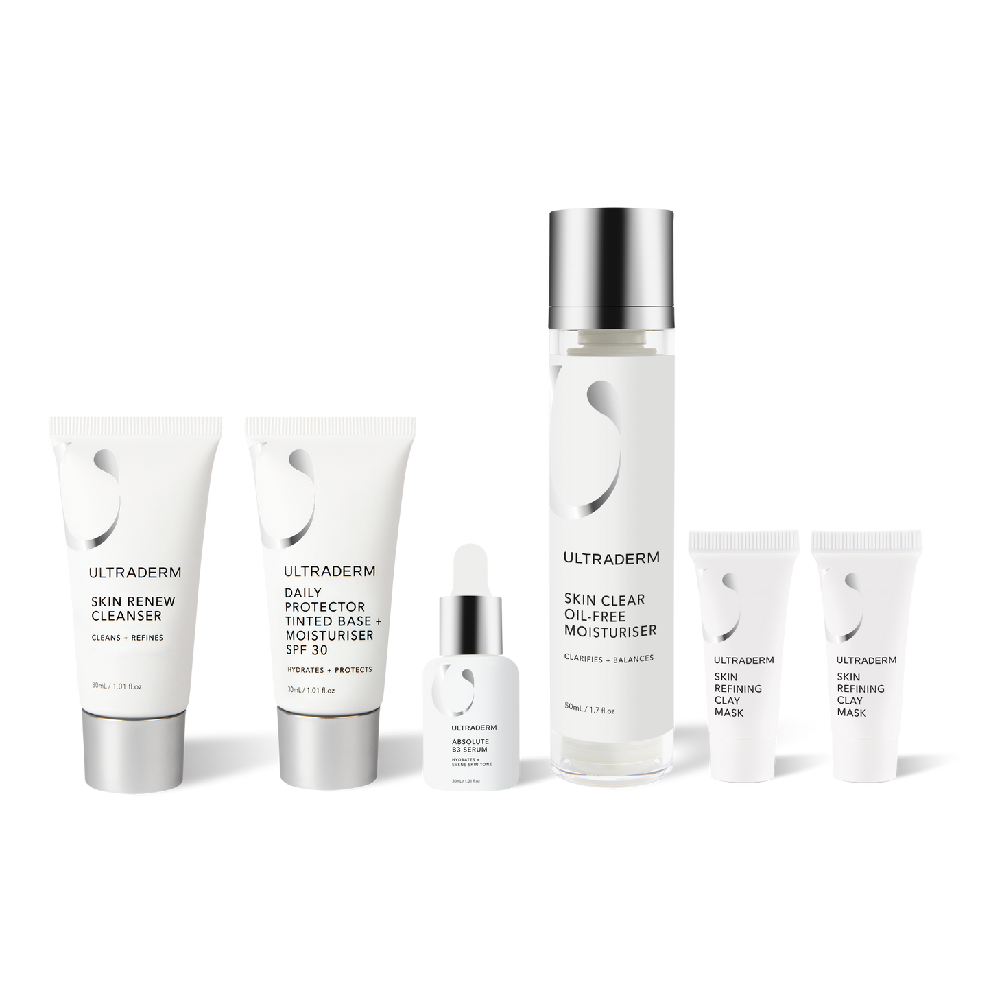 Skin Clear UltraMini Kit