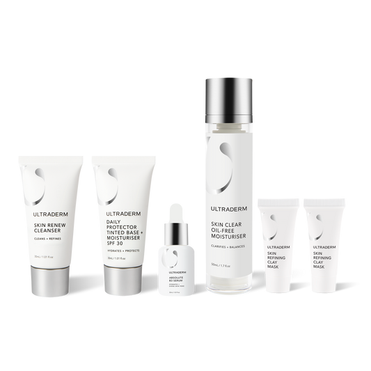 Skin Clear UltraMini Kit